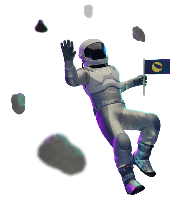 Astronaut
